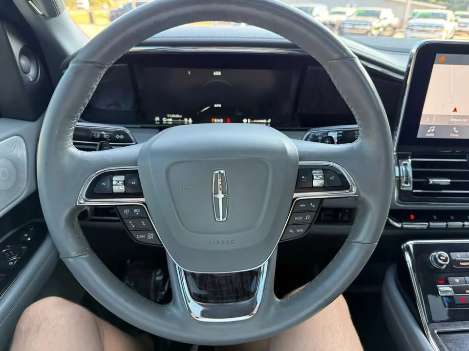 2019 Lincoln - Image 19 of 20