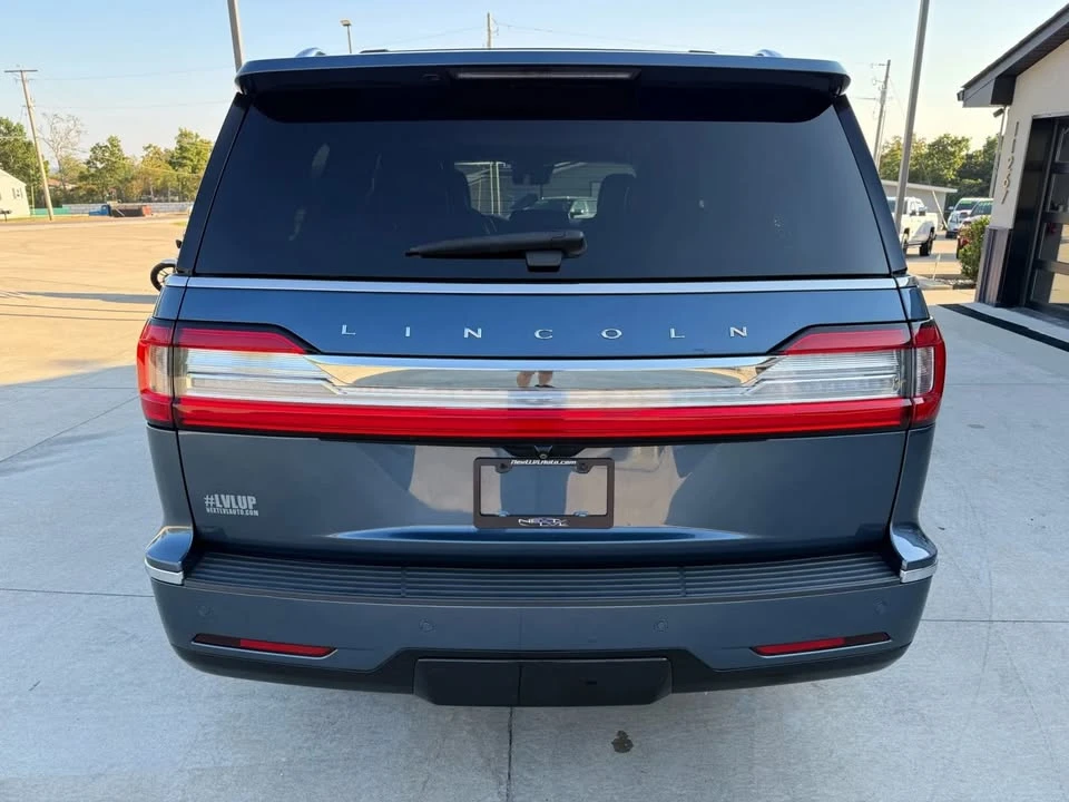 2019 Lincoln - Image 8 of 20