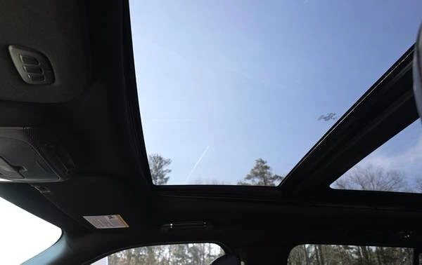 2019 Lincoln Navigator 4th Gen - Image 5 of 9