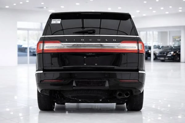 2019 Lincoln Navigator 4th Gen - Image 4 of 9