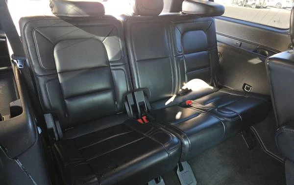 2019 Lincoln Navigator 4th Gen - Image 7 of 9