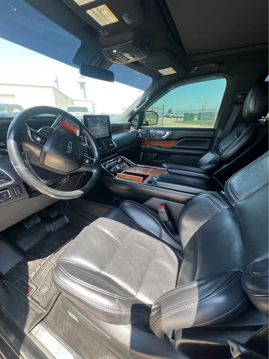 2019 Lincoln Navigator 4th Gen - Image 5 of 7