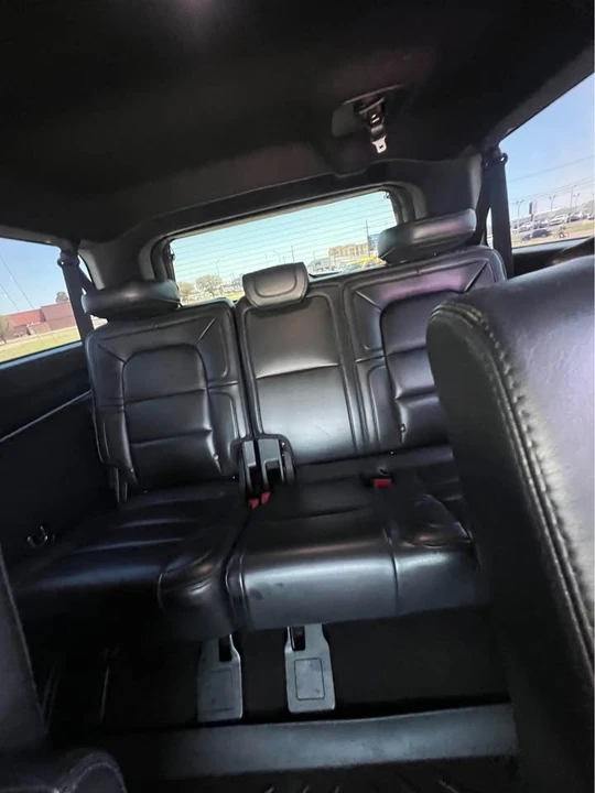 2019 Lincoln Navigator 4th Gen - Image 7 of 7