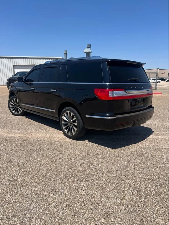2019 Lincoln Navigator 4th Gen - Image 4 of 7