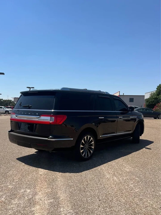 2019 Lincoln Navigator 4th Gen - Image 3 of 7