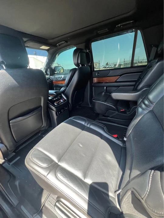 2019 Lincoln Navigator 4th Gen - Image 6 of 7