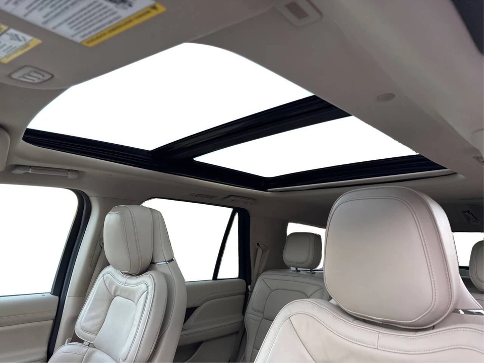 2019 Lincoln Navigator 4th Gen - Image 20 of 21