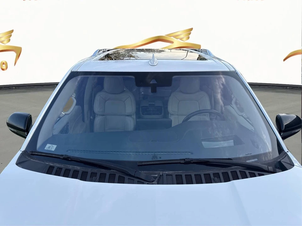 2019 Lincoln Navigator 4th Gen - Image 11 of 21