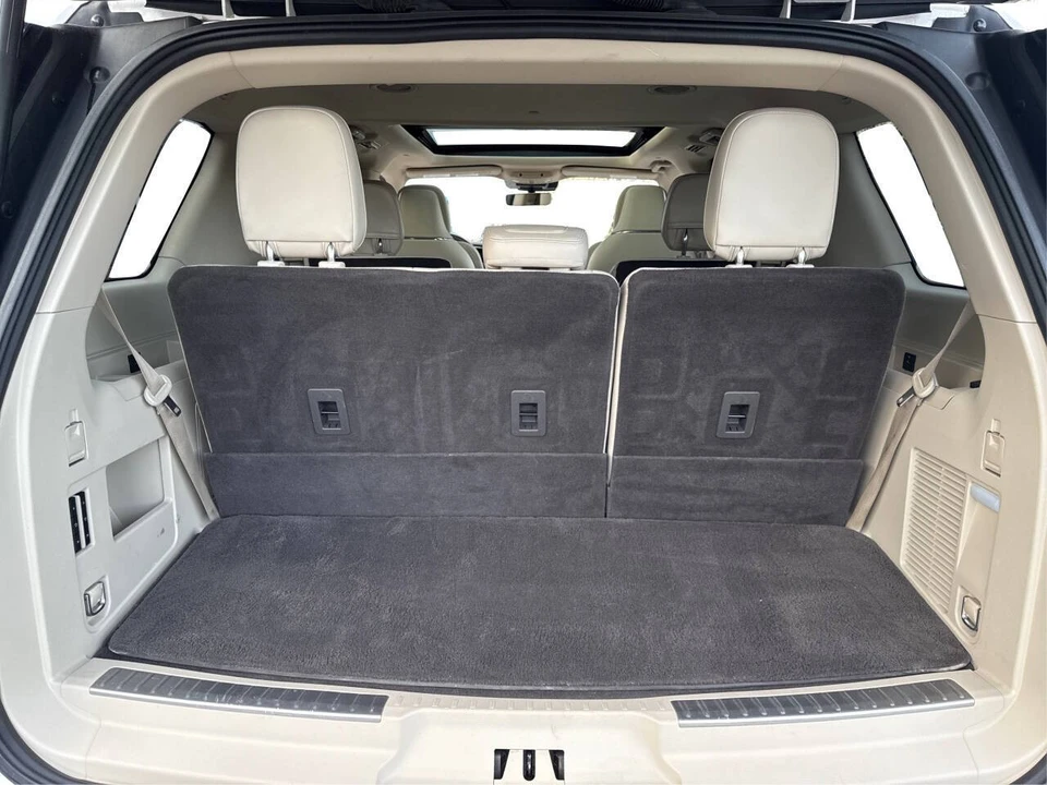 2019 Lincoln Navigator 4th Gen - Image 12 of 21