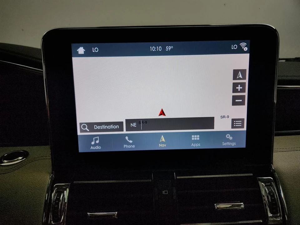 2019 Lincoln Navigator 4th Gen - Image 21 of 21