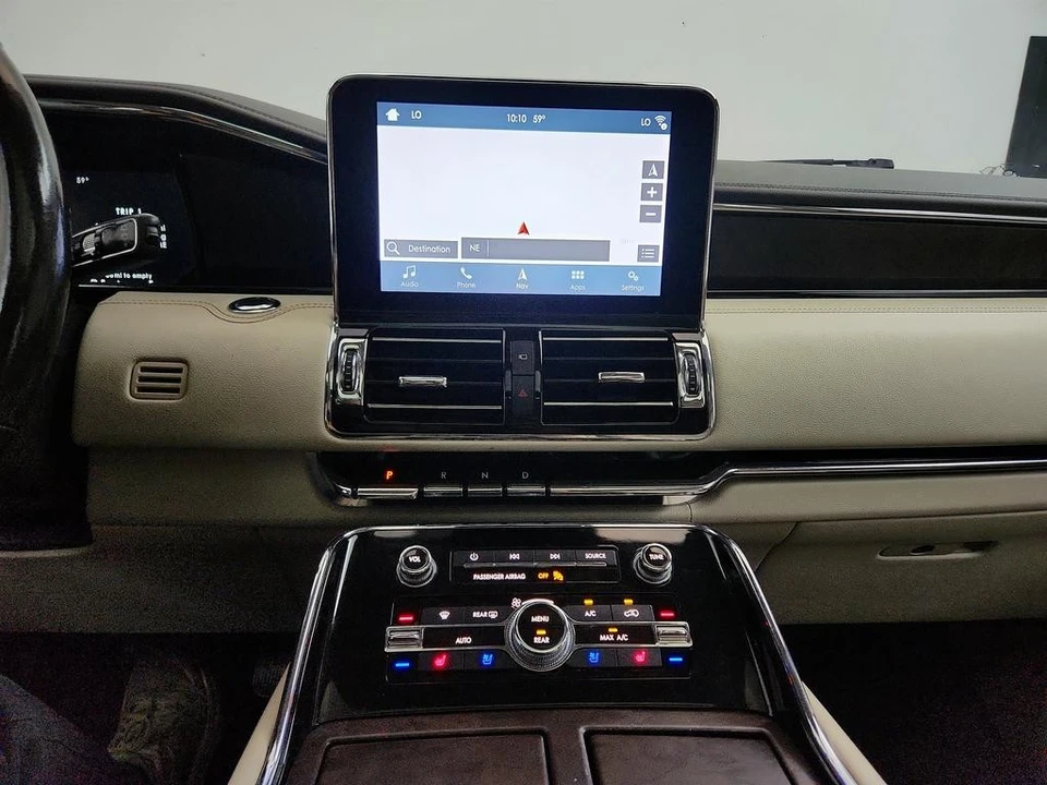 2019 Lincoln Navigator 4th Gen - Image 21 of 21