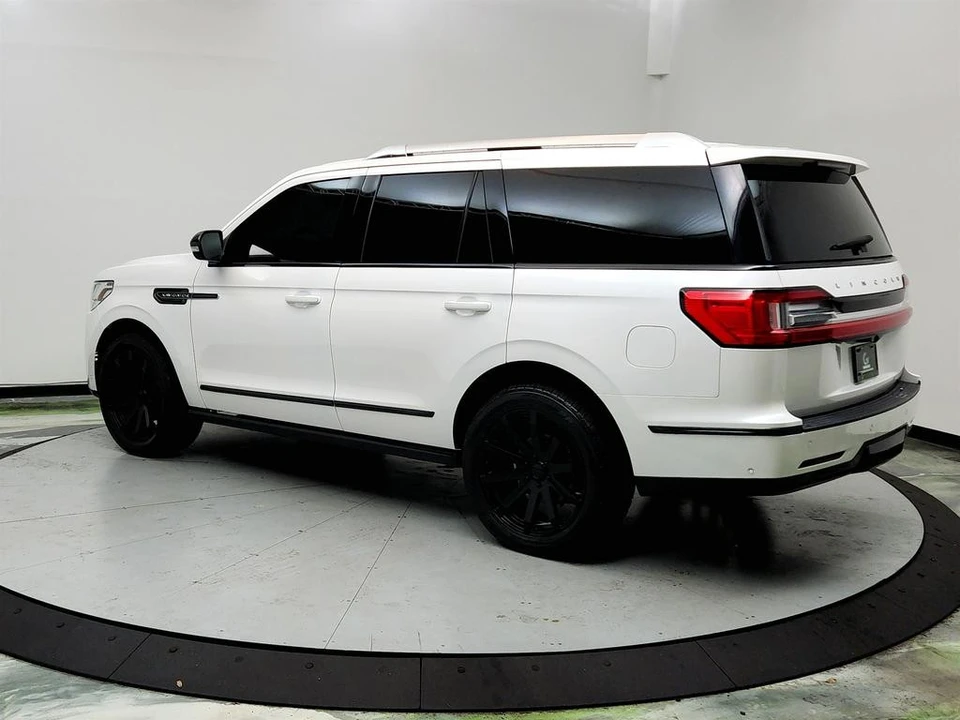 2019 Lincoln Navigator 4th Gen - Image 7 of 12