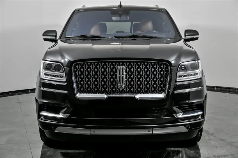 2019 Lincoln Navigator 4th Gen - Image 4 of 21