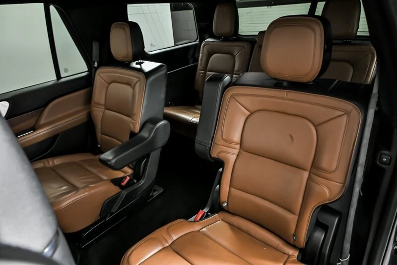 2019 Lincoln Navigator 4th Gen - Image 21 of 21