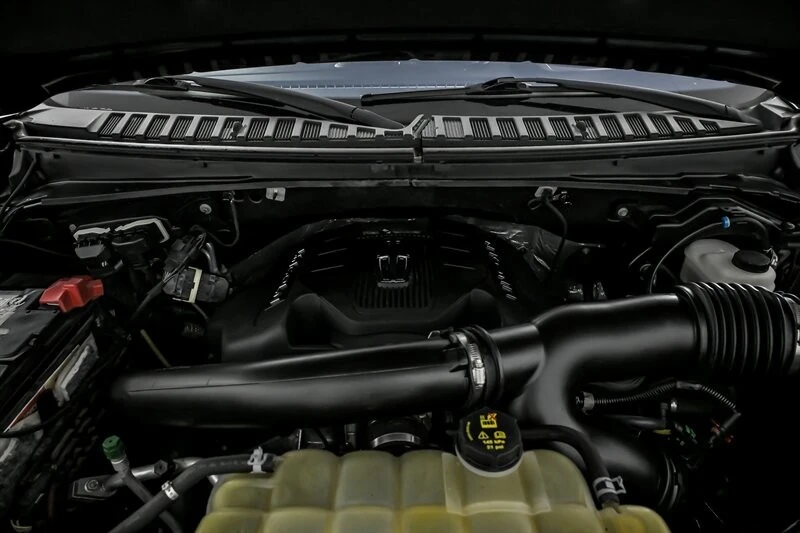 2019 Lincoln Navigator 4th Gen - Image 14 of 21
