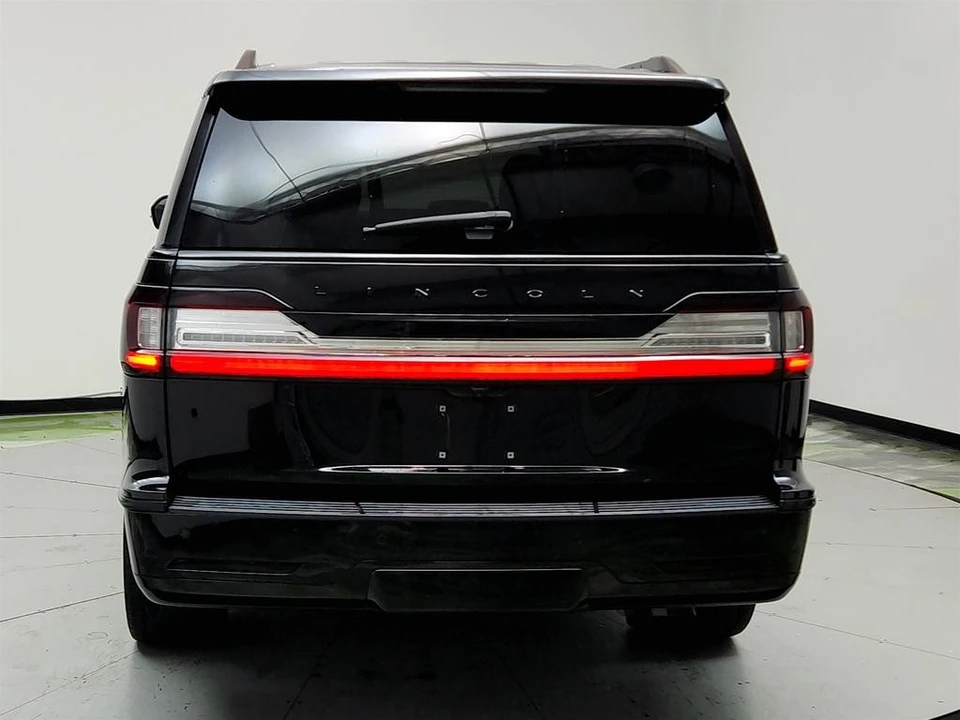 2019 Lincoln Navigator 4th Gen - Image 6 of 12