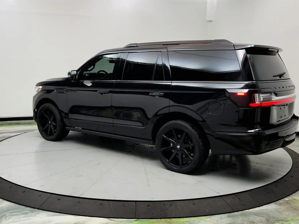 2019 Lincoln Navigator 4th Gen - Image 7 of 12