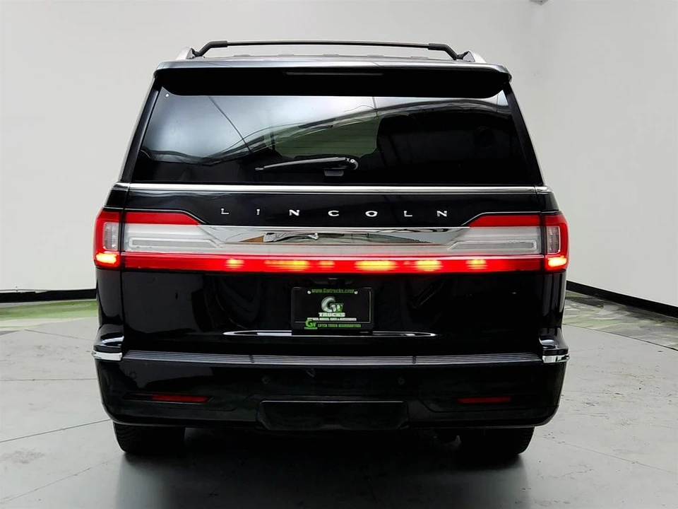 2019 Lincoln Navigator 4th Gen - Image 6 of 12
