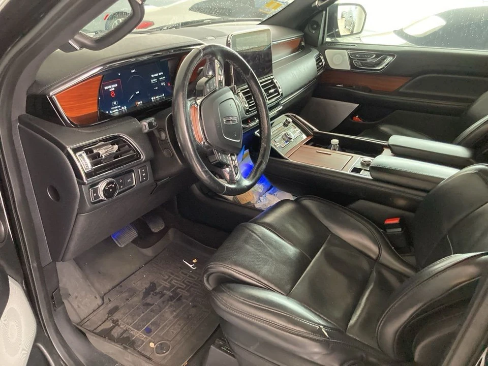 2019 Lincoln Navigator 4th Gen - Image 6 of 8