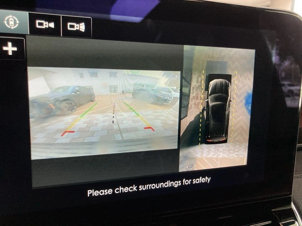 2019 Lincoln Navigator 4th Gen - Image 7 of 8