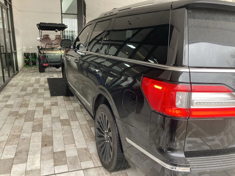 2019 Lincoln Navigator 4th Gen - Image 4 of 8