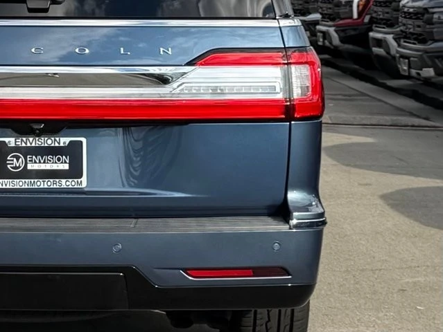 2019 Lincoln Navigator 4th Gen - Image 8 of 12