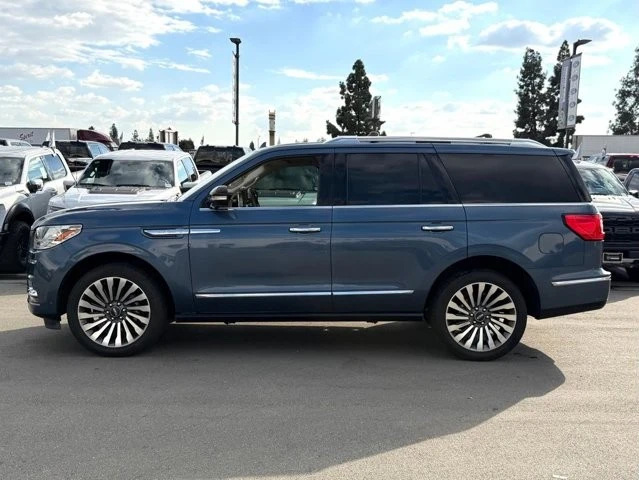 2019 Lincoln Navigator 4th Gen - Image 5 of 12