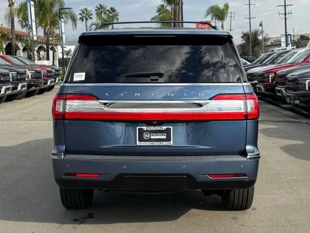 2019 Lincoln Navigator 4th Gen - Image 7 of 12
