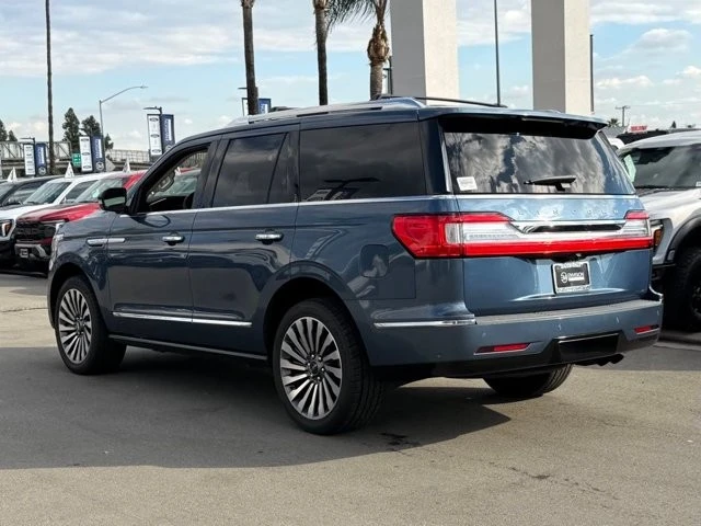 2019 Lincoln Navigator 4th Gen - Image 6 of 12