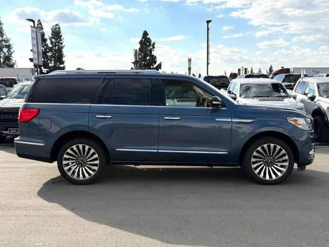 2019 Lincoln Navigator 4th Gen - Image 10 of 12