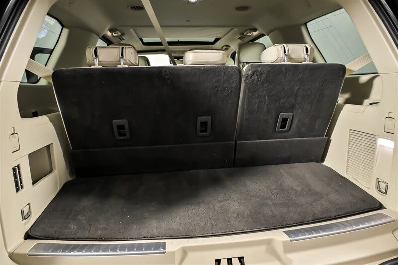 2019 Lincoln Navigator 4th Gen - Image 12 of 21