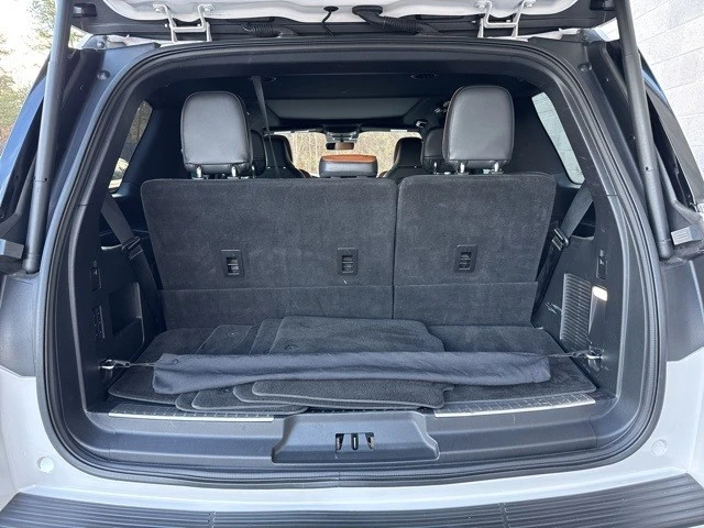 2019 Lincoln Navigator 4th Gen - Image 12 of 12