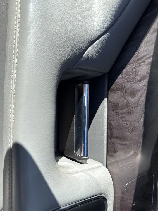 2019 Lincoln Navigator 4th Gen - Image 12 of 12