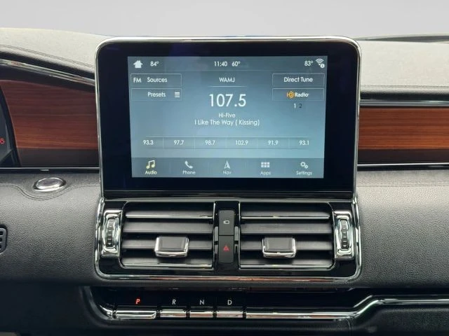 2019 Lincoln Navigator 4th Gen - Image 21 of 21