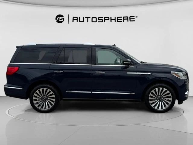 2019 Lincoln Navigator 4th Gen - Image 11 of 21