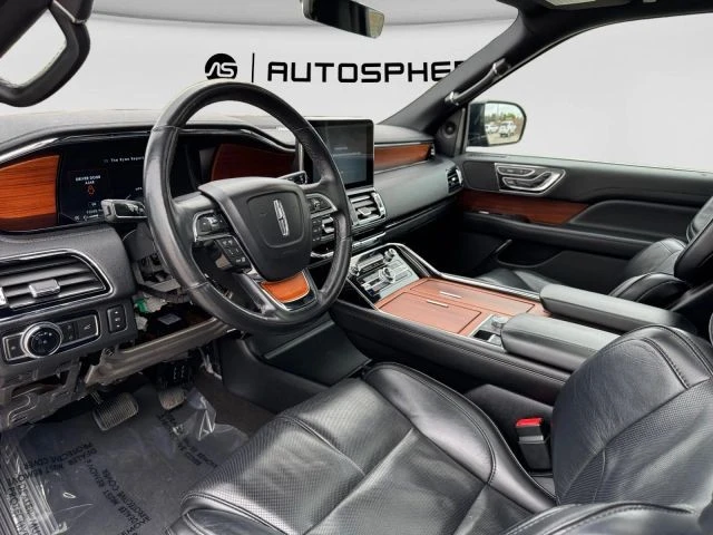 2019 Lincoln Navigator 4th Gen - Image 16 of 21