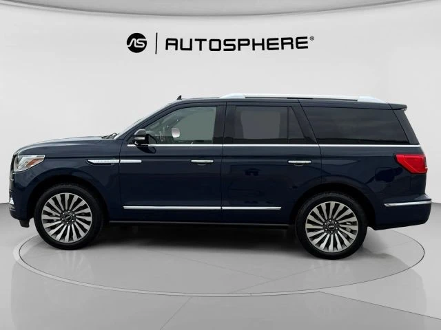 2019 Lincoln Navigator 4th Gen - Image 5 of 21