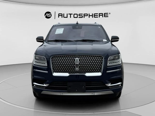 2019 Lincoln Navigator 4th Gen - Image 2 of 21
