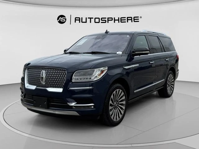 2019 Lincoln Navigator 4th Gen - Image 4 of 21