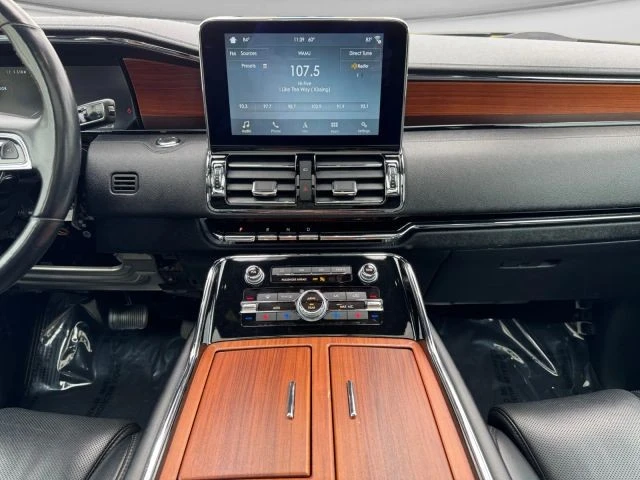 2019 Lincoln Navigator 4th Gen - Image 20 of 21