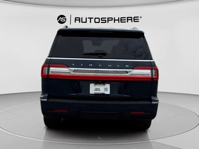 2019 Lincoln Navigator 4th Gen - Image 8 of 21