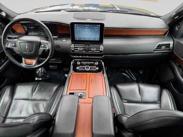 2019 Lincoln Navigator 4th Gen - Image 19 of 21