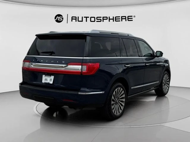 2019 Lincoln Navigator 4th Gen - Image 10 of 21