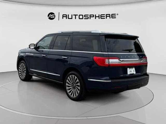 2019 Lincoln Navigator 4th Gen - Image 7 of 21
