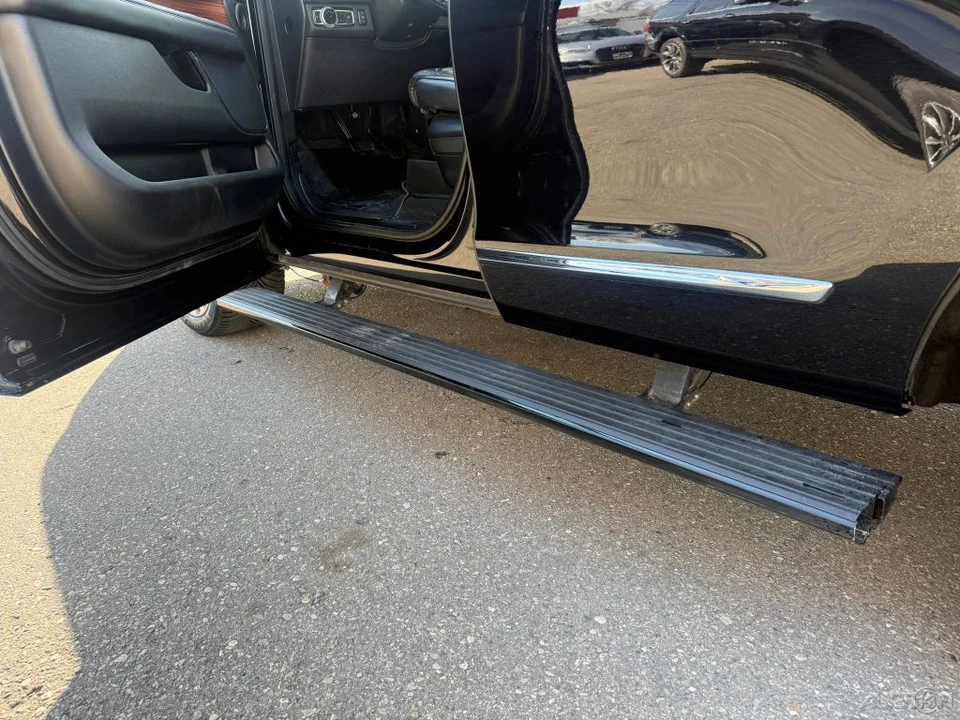 2019 Lincoln Navigator 4th Gen - Image 14 of 21
