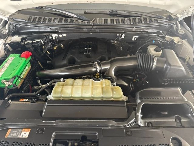 2019 Lincoln Navigator 4th Gen - Image 11 of 21