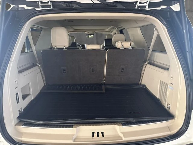 2019 Lincoln Navigator 4th Gen - Image 13 of 21
