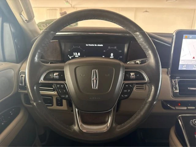 2019 Lincoln Navigator 4th Gen - Image 17 of 21