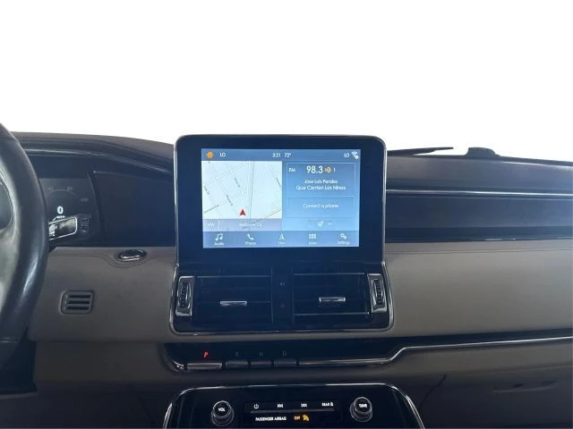 2019 Lincoln Navigator 4th Gen - Image 14 of 21
