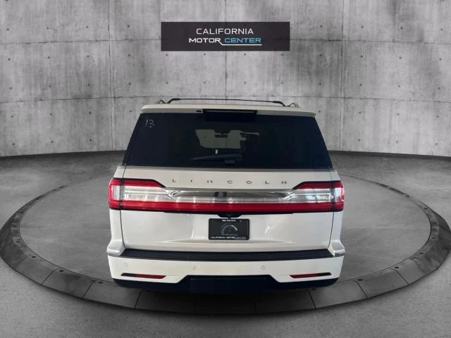 2019 Lincoln Navigator 4th Gen - Image 6 of 21